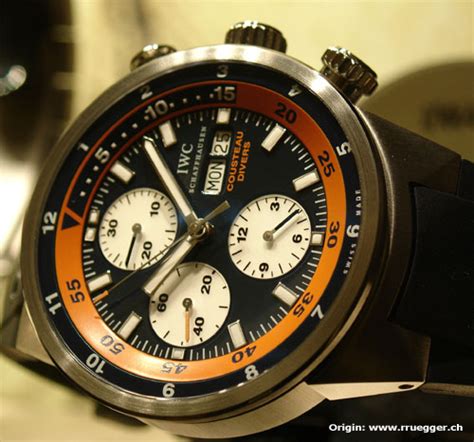 how to spot a fake corum watch